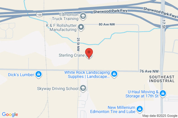 C A Sterling Engineering Corporation