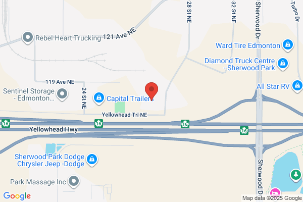 Ch2M Hill Canada Ltd