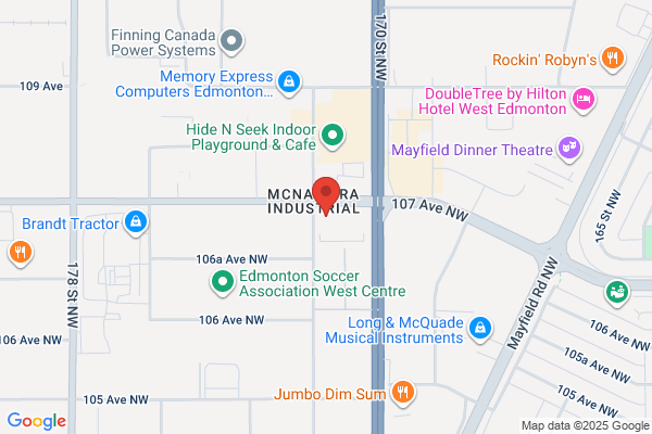 Cybertech Automation Inc