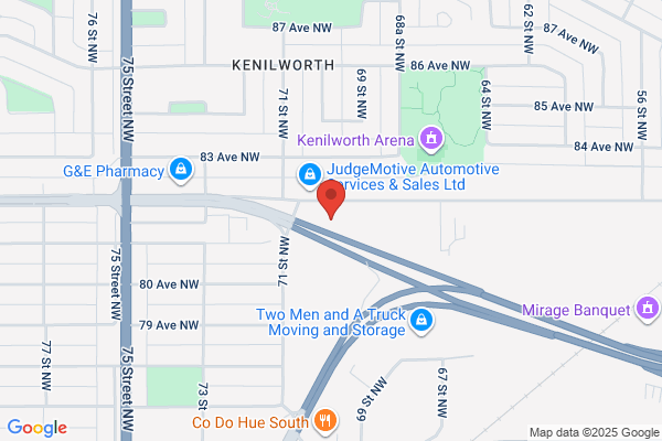 Ferguson Simek Clark (Alberta) Ltd