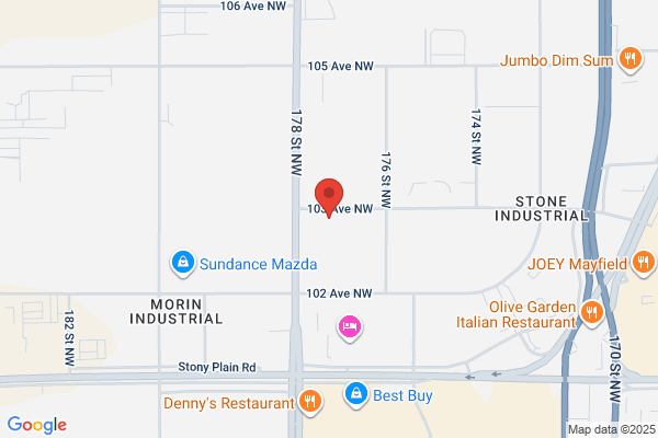 Ferguson Simek Clark (Alberta) Ltd