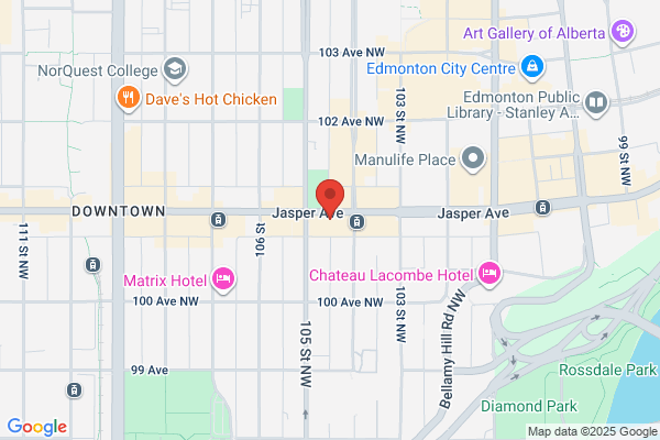 Matrikon Consulting Inc