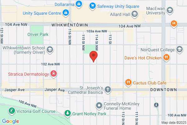 Merwin Engineering Ltd