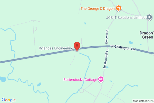 Ryland Engineering Ltd