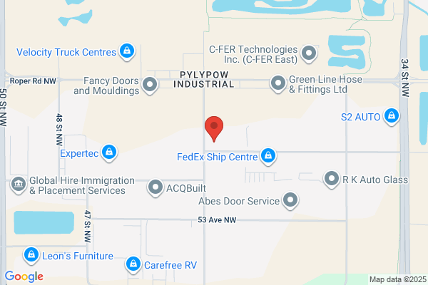 Volant Engineering Inc