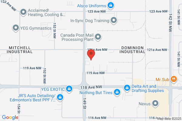 Alberta Transmission Service