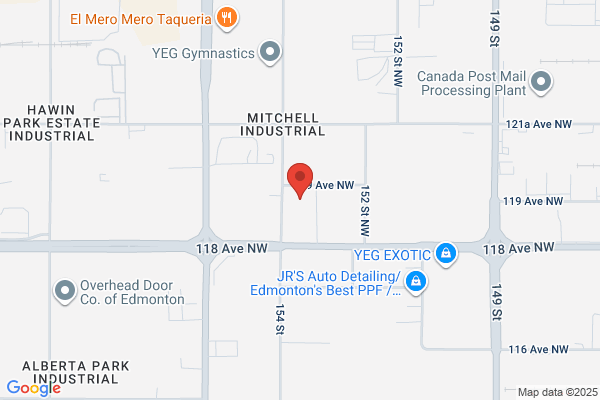 Obie's Auto Repair Ltd