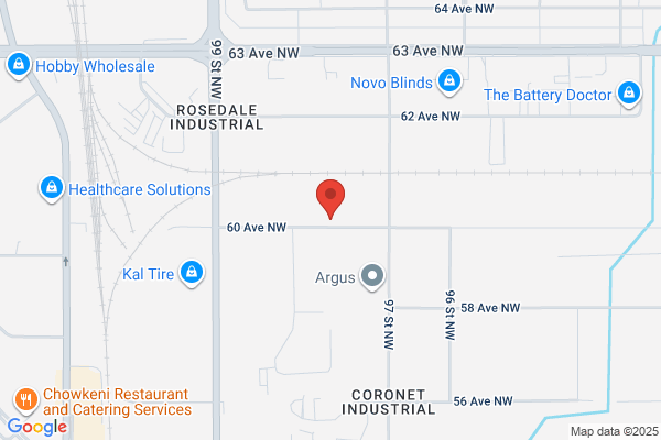 West Mountain Automotives Ltd