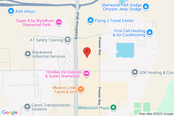 Alpha Systems & Research Ltd