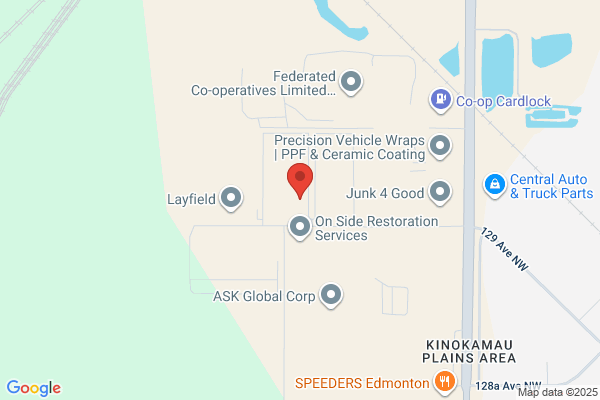 Suncord Engineering Ltd