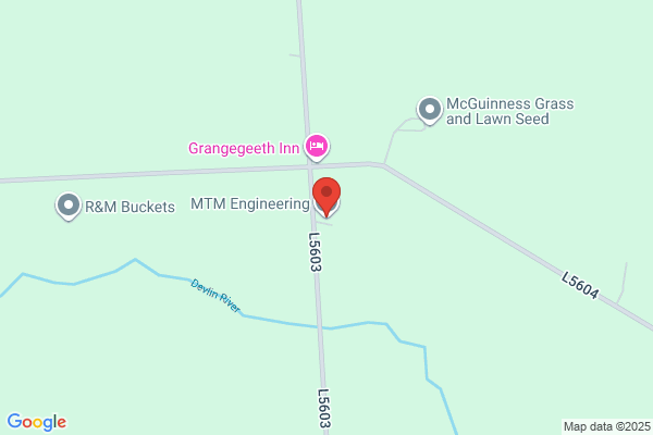 M T M Engineering (1994) Ltd