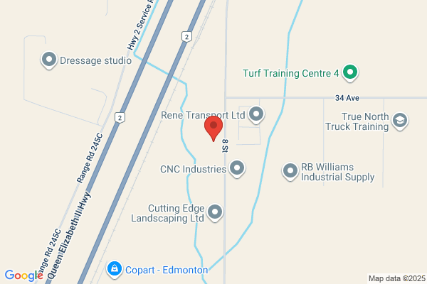 Penco Engineering Inc