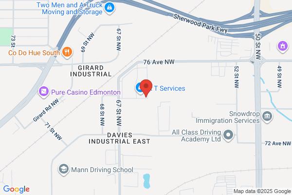 N H Diesel Services Ltd