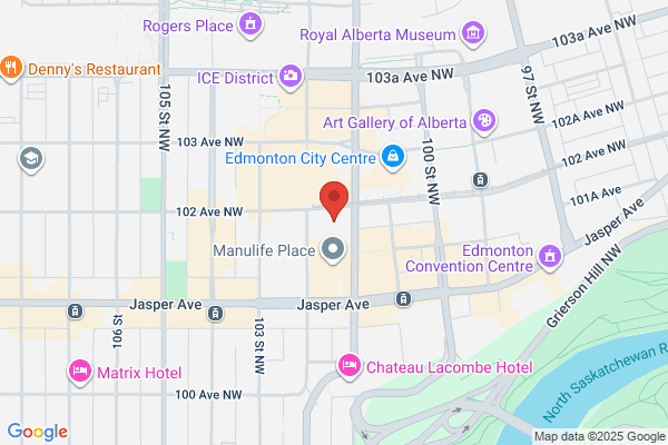 Geographic Dynamics Corp