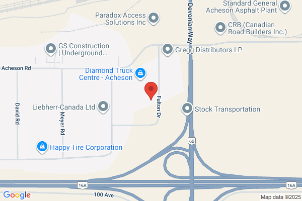 M C L Waste Systems, Maplethorpe Contractors Ltd, Edmonton Customers