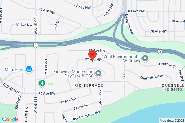 Wild Rose Consulting Inc