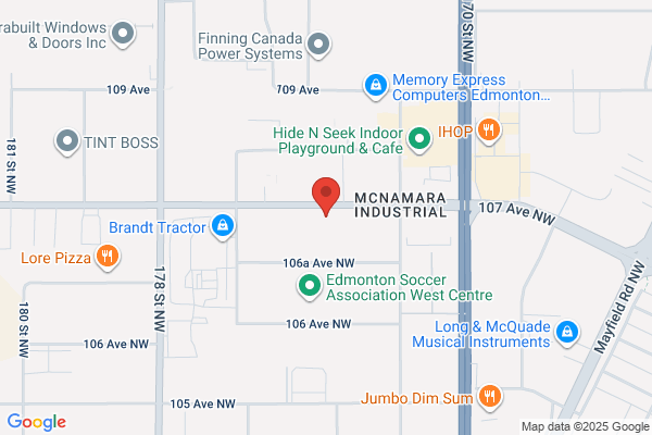 Nichols Environmental (Canada) Ltd