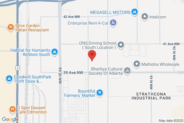Alberta Hunter Education Instructors Association