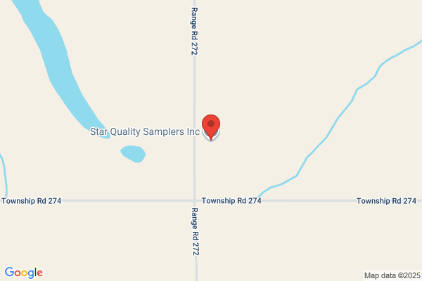 Star Quality Samplers