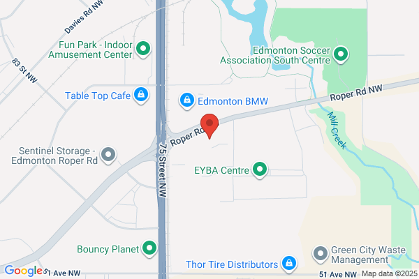 Exova Canada Inc
