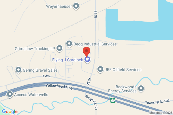 Oryan Environmental Services Ltd