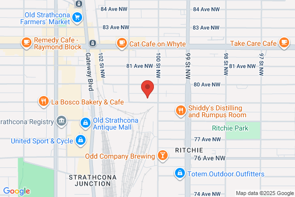 Butler Survey Supplies (Edmonton) Ltd