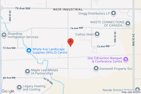 Mid-City Excavating Ltd