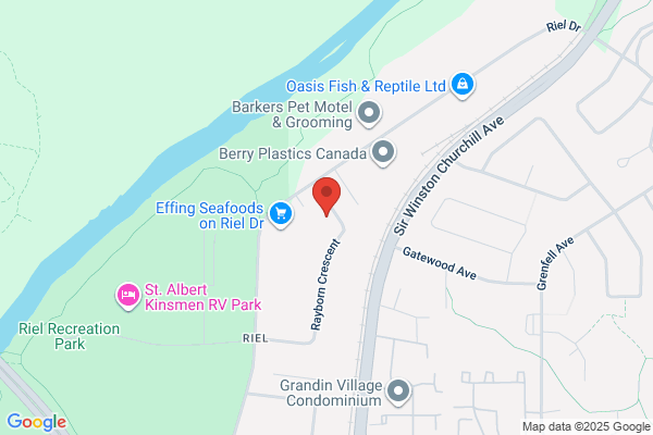 Overmars Garry Contracting Ltd