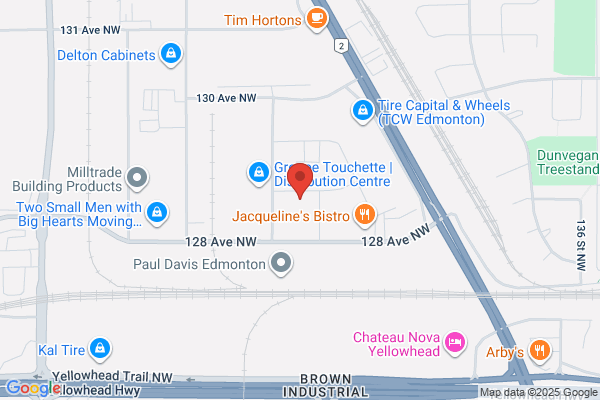 Canadian Condominium Management Corp