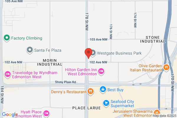 Executec Business Centres Ltd