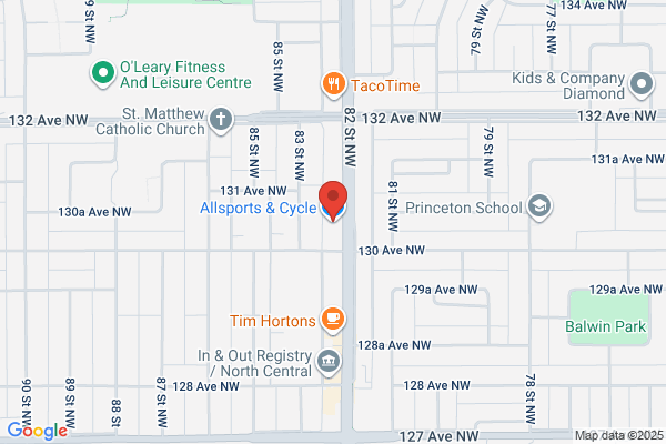 Allsports Replay Ltd