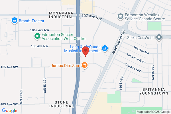Fitness Depot Commercial Inc
