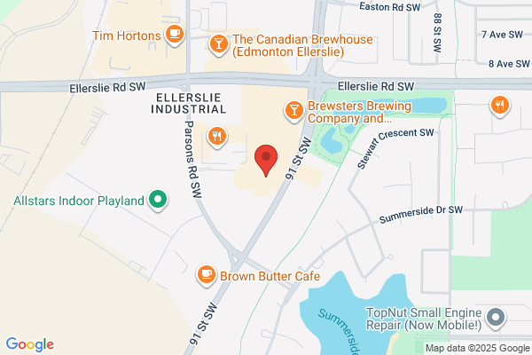 ServiceMaster Clean of Edmonton - Janitorial