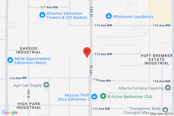 Fastenal Canada Company Inc