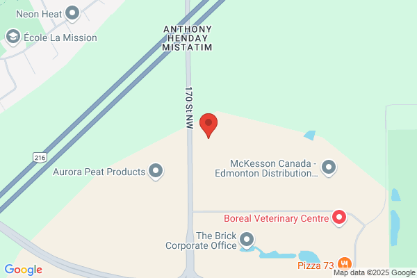 Fastenal Canada Company Inc