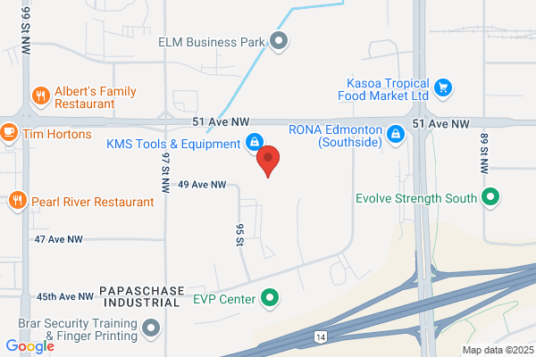 Canada Office Repair