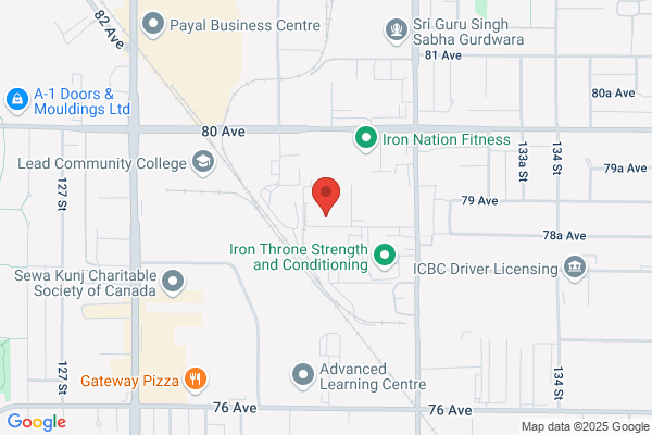 Hi Tech Supplies Canada Inc