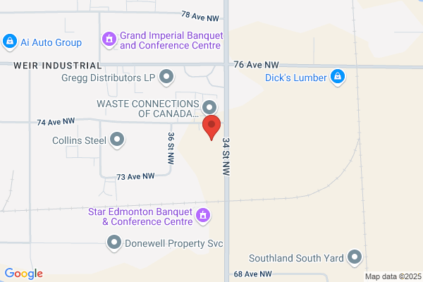 Temporary Rail Systems Inc