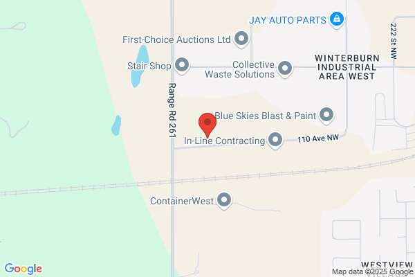 Wrangler Construction Ltd