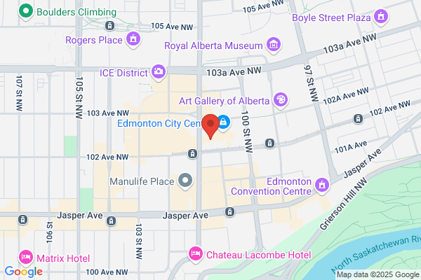 Hilary Chan - TD Financial Planner - Closed
