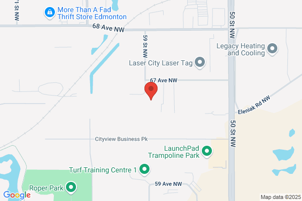 SERVPRO of Edmonton Southside