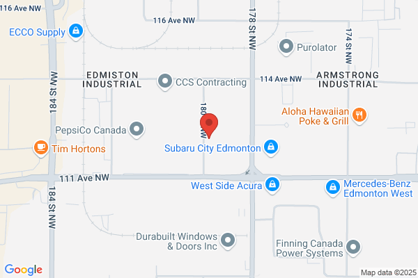 Mmci Safety Systems Inc