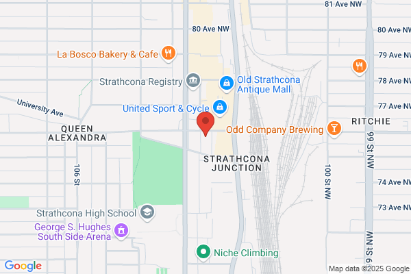 South Side Ornamental Iron Works (1979) Ltd