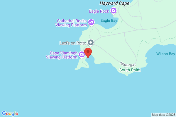 Fish Hook Bay Lodge