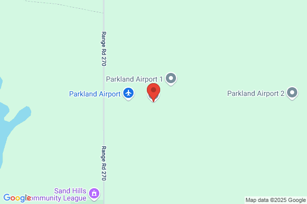 Edmonton Flying Club