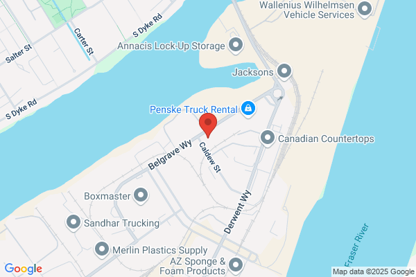 Erv Parent (Western) Ltd