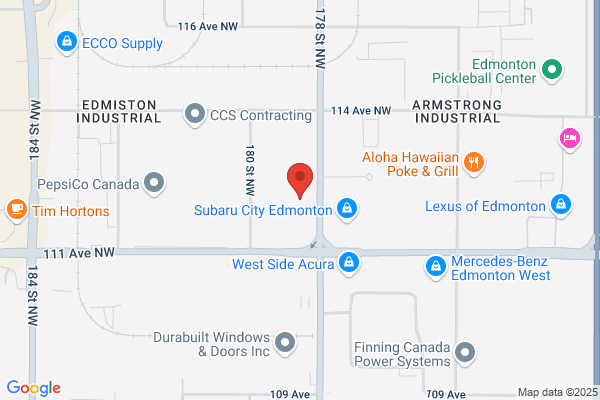 Prosource of Edmonton
