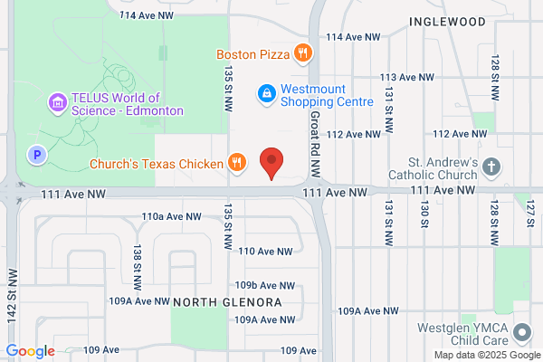 Canada Safeway Limited, Stores, Westmount