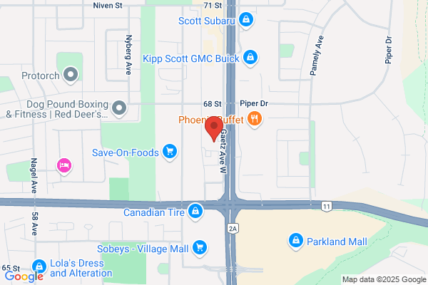 Grower Direct Fresh Cut Flowers, South Edmonton