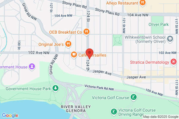 Victor Michaels Florist Ltd
